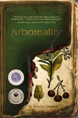 Arboreality (Paperback or Softback)