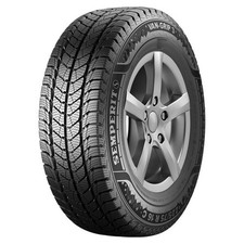 4x Winterreifen - SEMPERIT VAN-GRIP 3 205/65R16C 107T