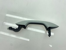 Volkswagen Golf VIII 2024 front door exterior handle 5H0837206F ATM24702