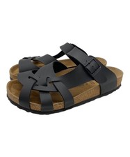 BIRKENSTOCK Sandals/ Black/ Size: 26.5cm