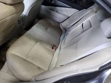 Infiniti Q50       2014 Seat Rear 585805