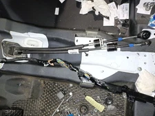 2661673 SHIFTER LEVER / 206973 FOR FORD TRANSIT CUSTOM V362 AUTOBUS F3 1.0 ECOBO