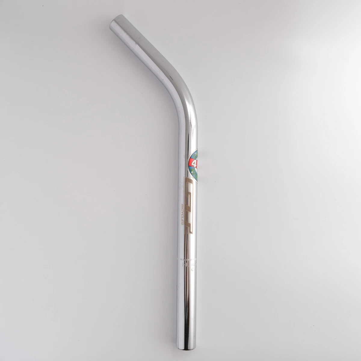 GT Steel Seatposts for BMX Bike for sale | eBay