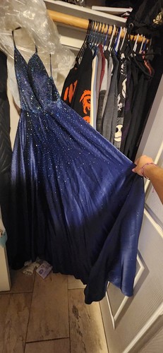 dancing queen dress