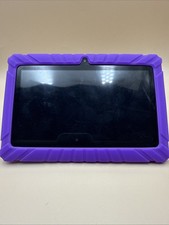 Contixo V8-2 Kids Tablet 32GB 7" Touch HD Display Ages 3-7 NO CHARGE
