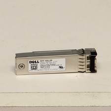 Dell SFP-10G-SR-OEM-DELL 10GBASE-SR SFP 850nm Transceiver