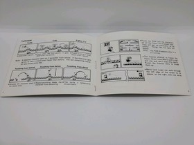 Mario Bros Arcade Classic (NES) | CIB | Hang Tab Unpunched | 5 Screw | Non REV-A