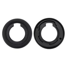 2PCS/Set DK-33 Round Eyecup Eyepiece Viewfinder For Nikon ZF Z9 Z8 Camera