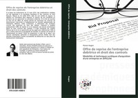 Florian Hugon | Offre De Reprise De L'entreprise Debitrice Et Droit Des Contrats
