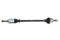 Antriebswelle Vorderachse Rechts FüR CitroËN Peugeot Fiat Saxo C4 I Stufenheck