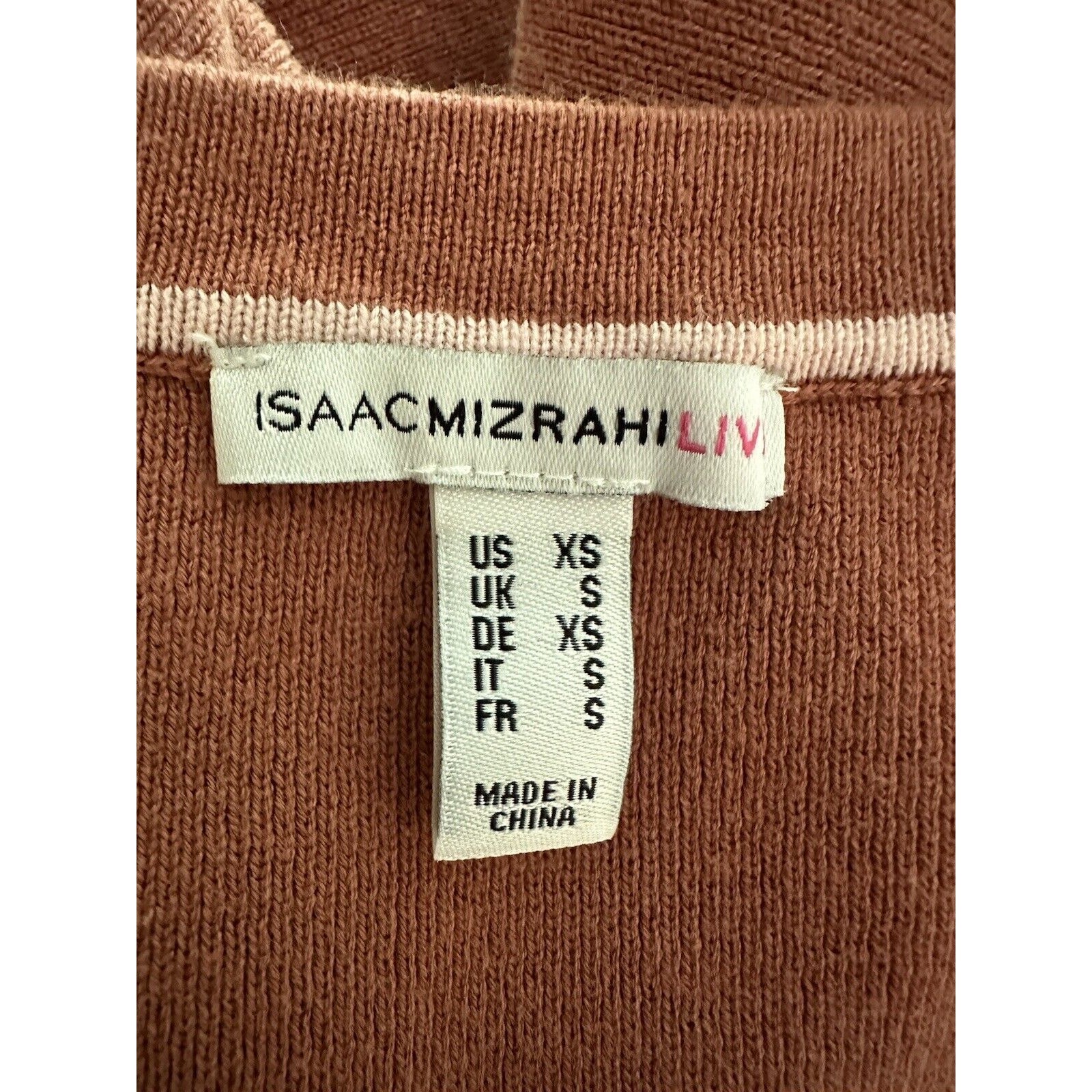 Isaac Mizrahi Live! Long Button Front Cardigan Sw… - image 5