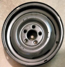 Mercedes Scheibenrad 5Kx15 Südrad für 300, S, W186 W188 Adenauer Oldtimer Felge