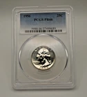 1956 Washington Quarter PCGS PR66 - Proof 90% Silver Philadelphia