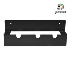 Angle Grinder Holder - Storage Rack Organizer 3 Grinder Rack Bracket Wall Mount