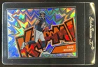 2024 Absolute Caleb Williams Kaboom Horizontal RC Rookie SSP #16 Bears
