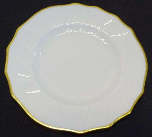 Spode England Richelieu Y6716 Set of 11 Bread Plates 6 1/2" - Picture 2 of 4