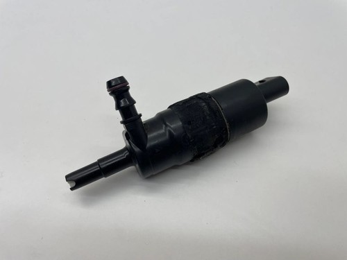 Audi A6 S6 C6 4F 2007 Scheinwerfer Waschanlage Pumpe 3B7955681 ROC5035