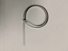 500 pcs Glenair Pre-Coiled band strap 600-052-1 M85049/128-4 600-052 Band-it