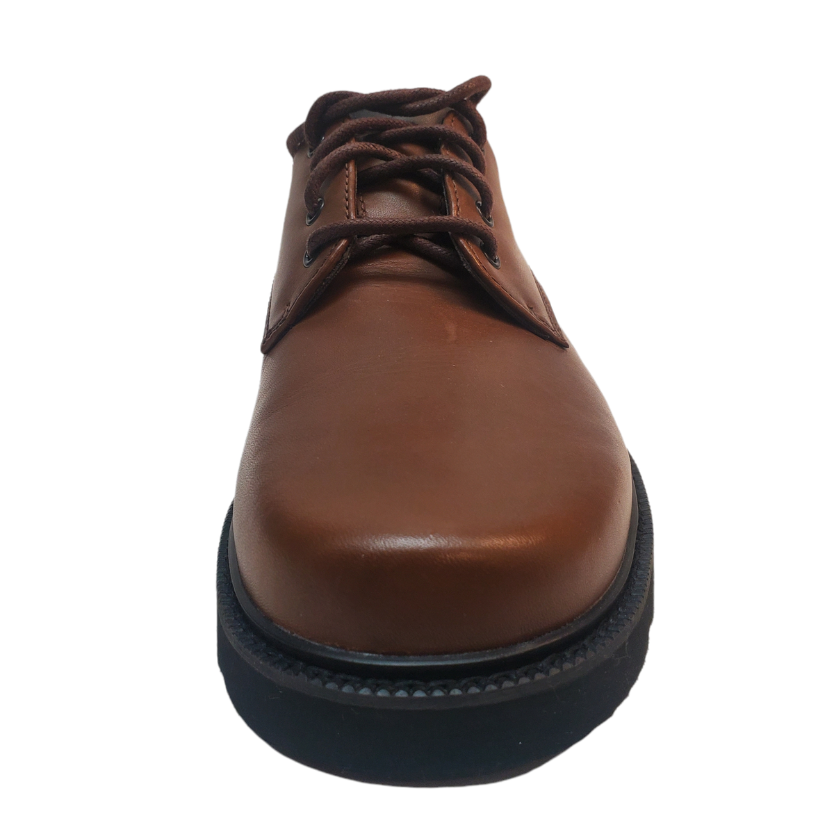 Rockport Mens Dress Shoes Northfield Leather Lace Up Oxfords 10M Dark Br… Rockport Mens Dress Shoes Northfield Leather Lace Up Oxfords  main image 4