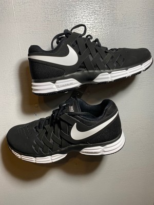 nike lunar fingertrap tr 4e