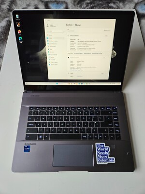 MSI Creator Z16 A11UET, 16