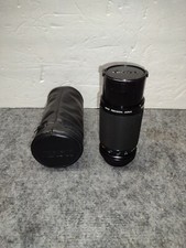 KIRON 80-200mm F/4.5 Macro 1:4 Lens for Kino Precision Japan MC 36908004