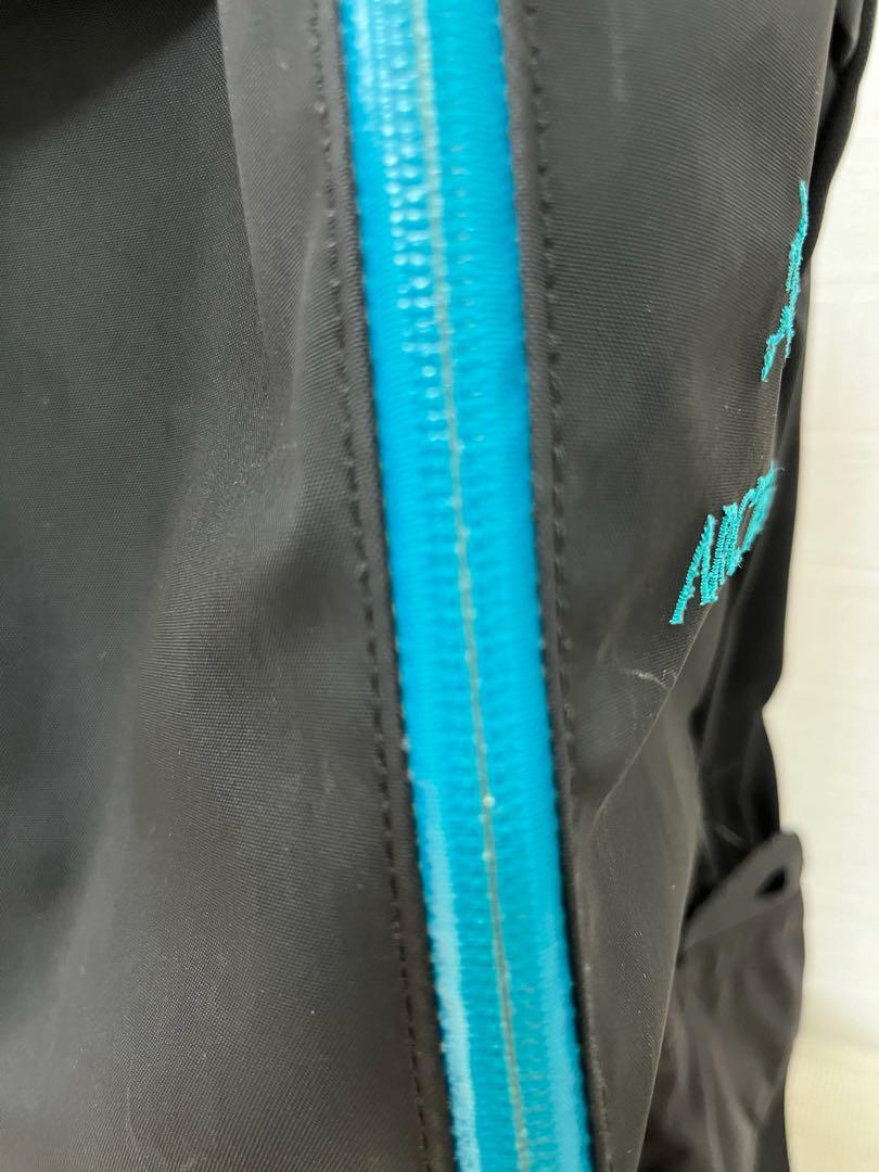 ARC'TERYX ARRO22 Blue tetra backpack | eBay ARC'TERYX ARRO22 Blue tetra backpack | eBay