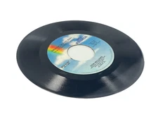 Vintage 1981 Don Williams Smooth Talking Baby  7" 45 Record Vinyl MCA 51207