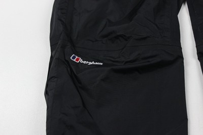 Berghaus AQ2 Waterproof Trousers Hiking 