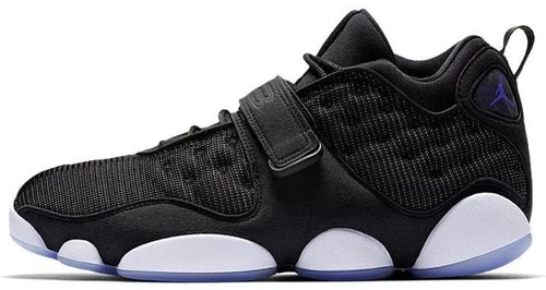 Jordan Black Cat Space Jam