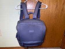 Dagne Dover DIAPER backpack Blue