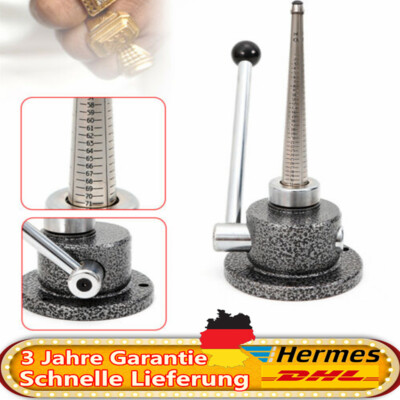 Schmuck Ringerweiterung Ring Expander Stretcher Ring Vergrößerer Werkzeug Tool
