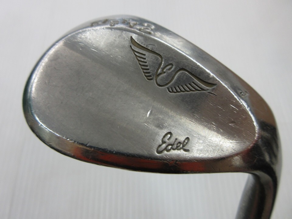 Edel DVR Wedge #52(1Club)&frasl;MODUS&frasl;Flex:W&frasl;Wedge