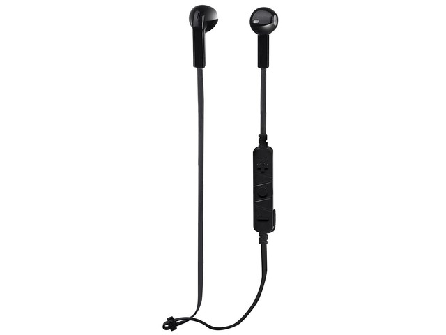 Mini Cuffia Bluetooth Trevi HMP 1205 BT Nero | Acquisti Online su eBay