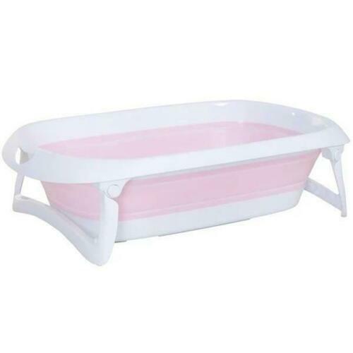 collapsible baby bath