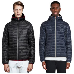 hunter midlayer jacket