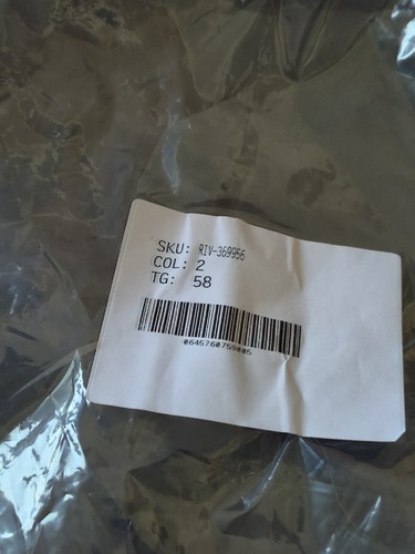BRAND NEW - Riva Collection Cap 58 size - Picture 6 of 6