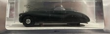 SPARK 1/43 S2114 Jaguar XK120 1953 Jabbeke Belgium Record 172mph MDU 524 Dewis