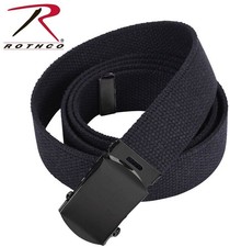 rothco web belt