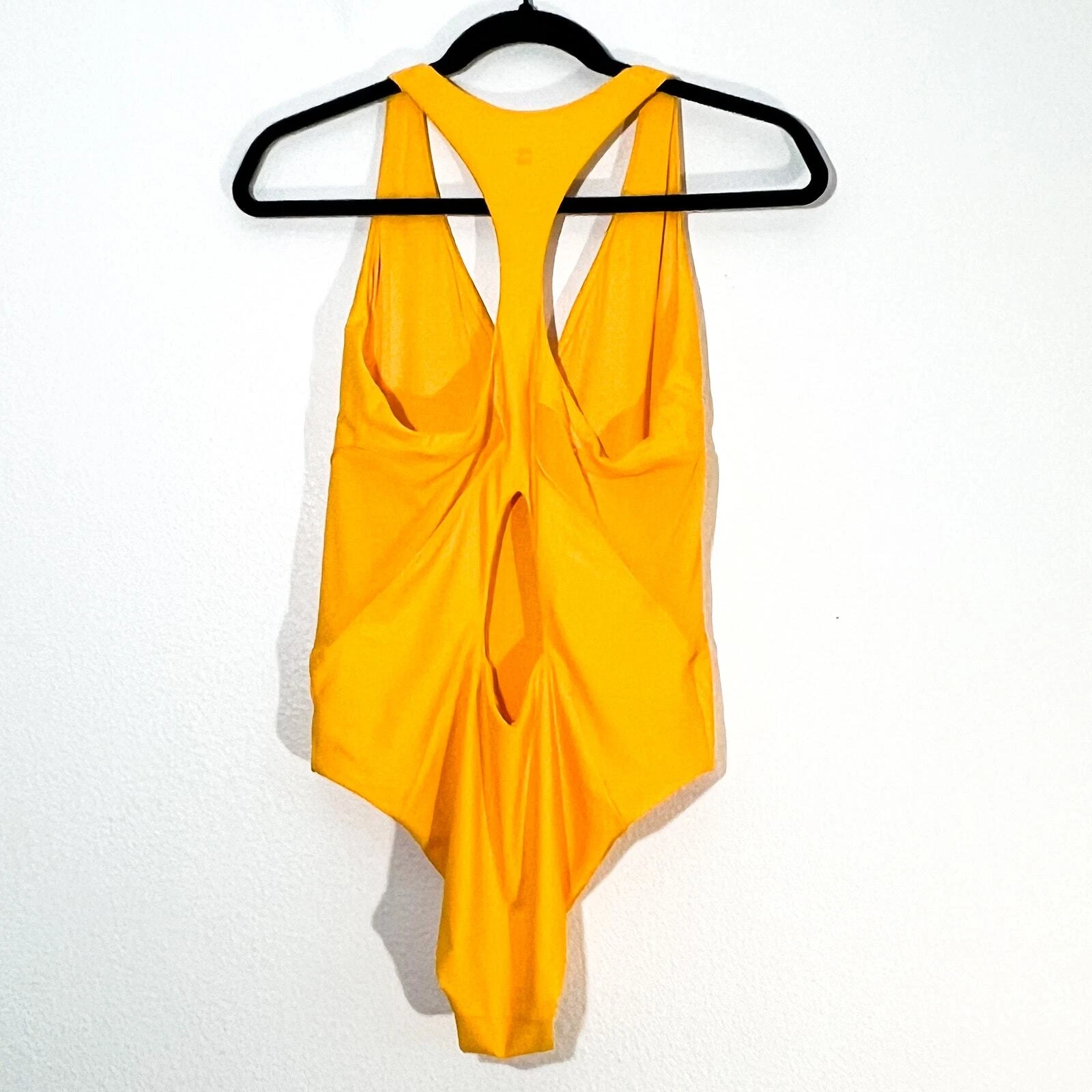 sweaty-betty carve one piece beachy mesh racerback 