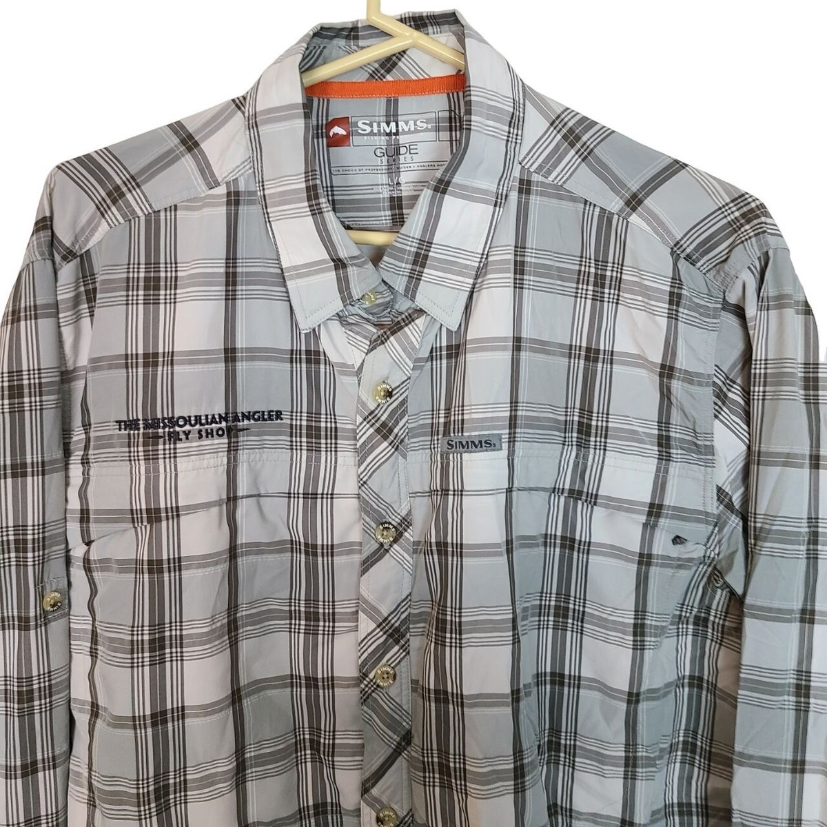 Surchemise à capuche manches longues gris foncé homme