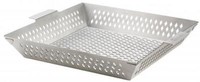 Tepro Grillkorb GrillzubehöR Grillrost L (Bxtxh 42 X 36 X 7 Cm)