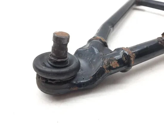 Braço A inferior direito passageiro dianteiro 2003 Arctic Cat 500 4X4 2623 x - Imagem 4 de 4