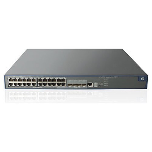 Switch HP A5120-24G 48 Ports JG236