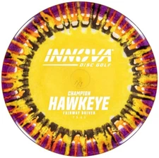 Innova I-Dye Champion Hawkeye (Random Design)