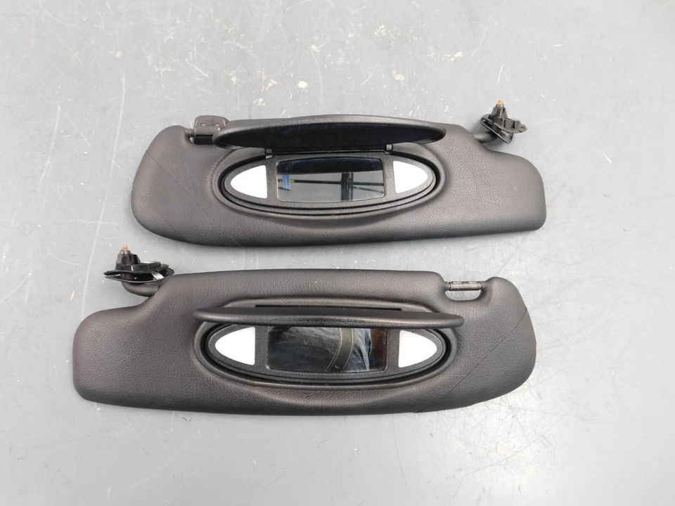 Parasoles Porsche 911 Turbo S 997 2011 10-12 #6756 G4 Foto 3 de 4