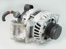 2016 - 2020 Chevrolet Spark 65 Amp Alternator Generator Motor Electric Pump Oem