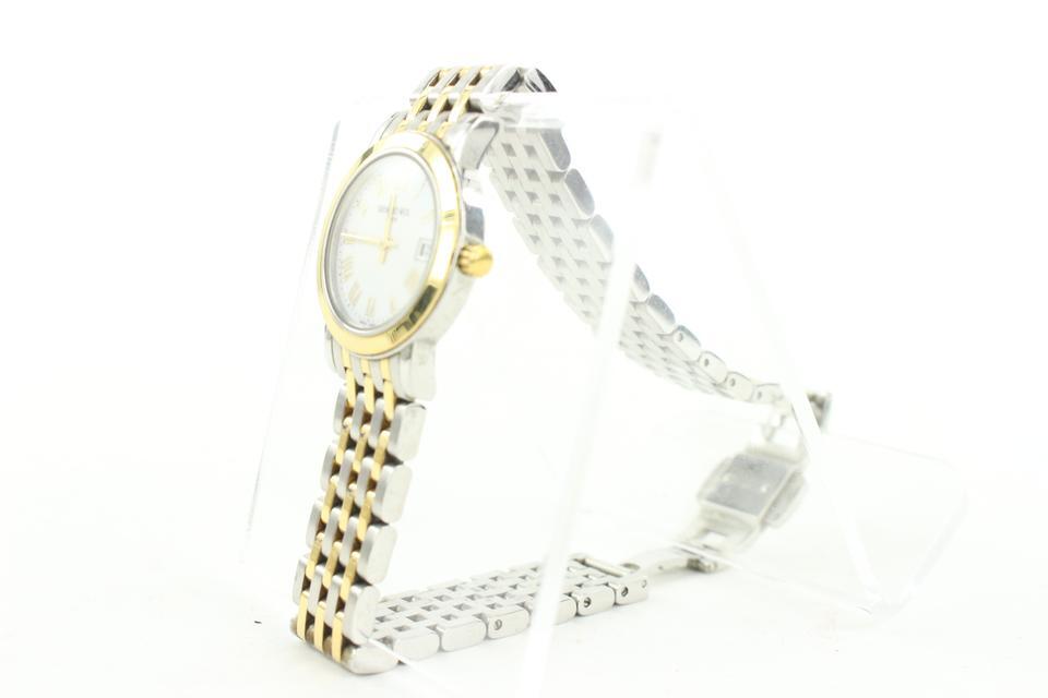 Raymond Weil 5393 Toccata Diamond Two-Tone Stainless Steel  display picture 2