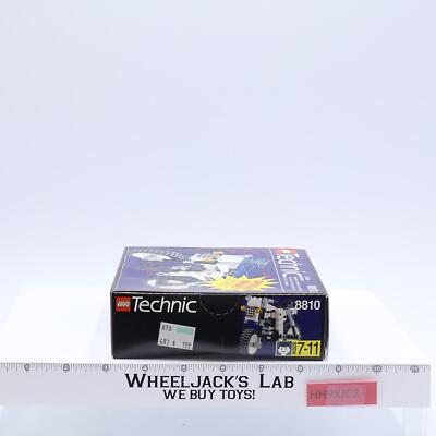 LEGO TECHNIC: Cafe Racer (8810) for sale online | eBay