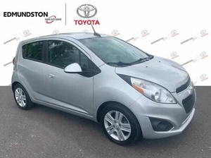 2015 Chevrolet SPARK 1LT LT